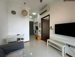 Sims Edge (D14), Apartment #555030131